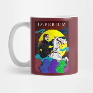 Imperium Mug